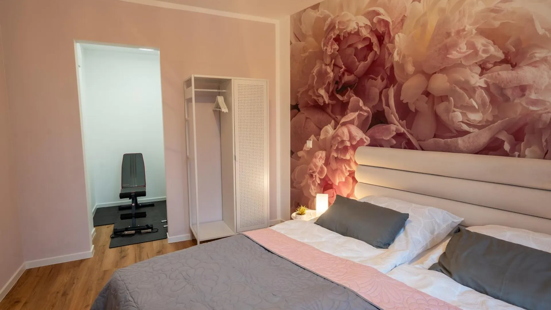 Aner 3 Deluxe Apartment Pepe 드레스덴