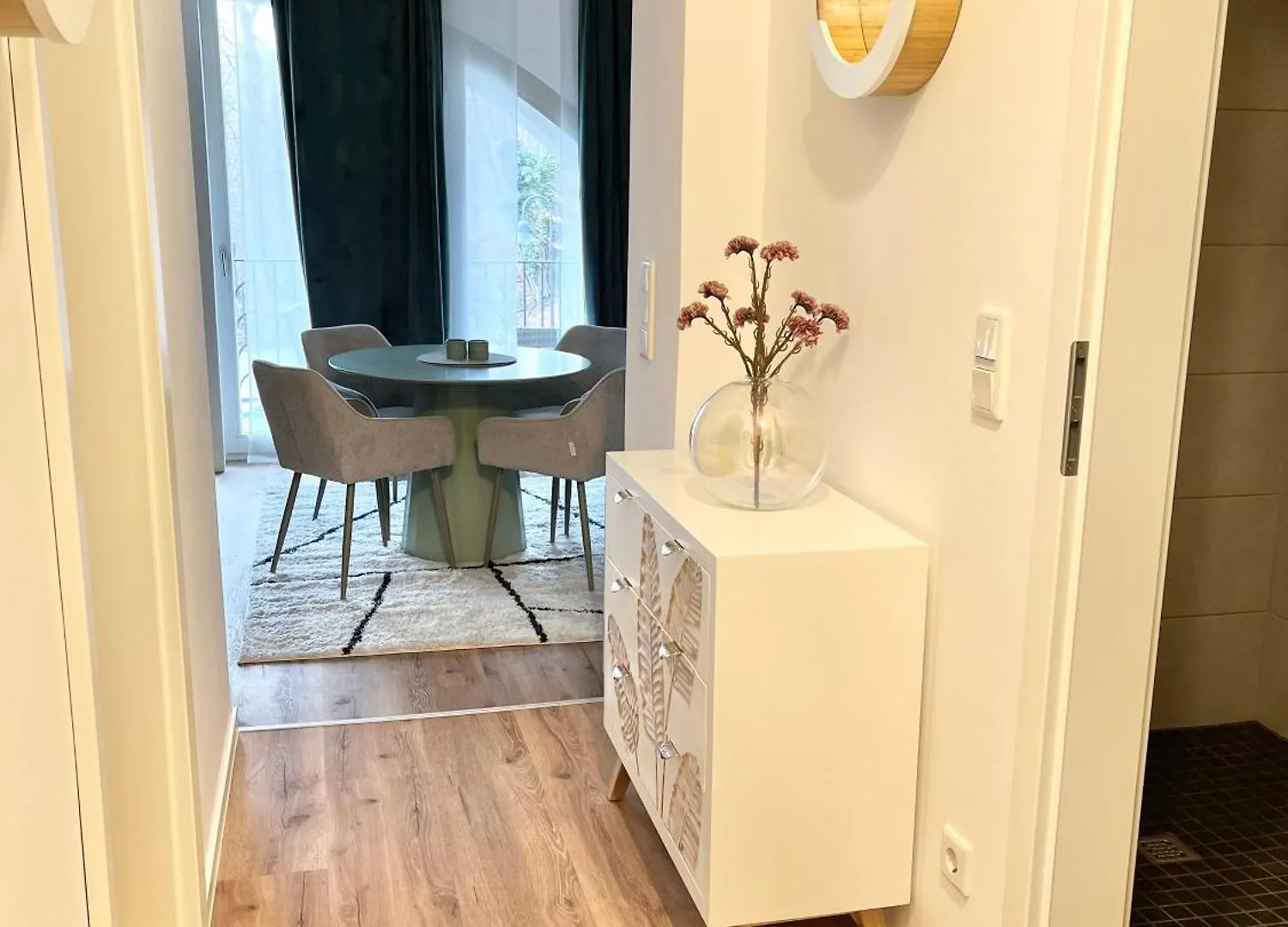 Aner 3 Deluxe Apartment Pepe 드레스덴 0*,